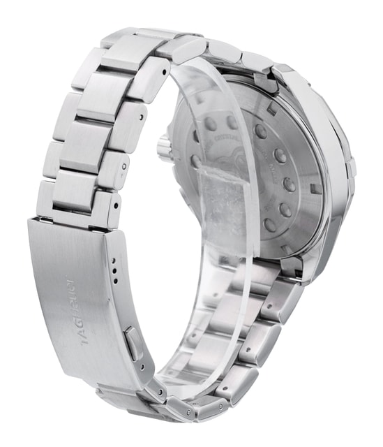 Tag Heuer Aquaracer WAY111Z.BA0928 Image 3